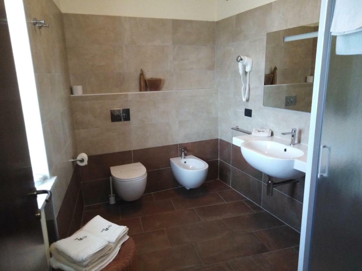 Casa Molly Hotel La Morra Bagian luar foto